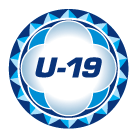 大洋冠U19比赛图标